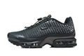 Nike Air Max Plus SE Black Sneakers