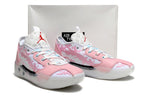 Air Jordan 39 Basketball Shoes in Pink, White or Black