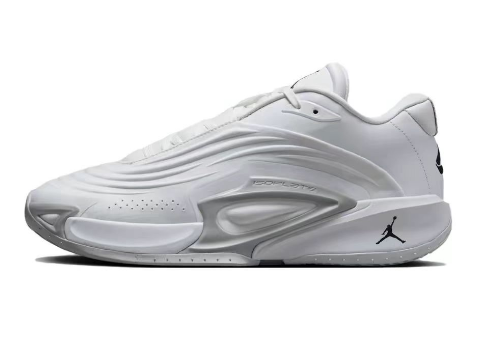 Jordan Luka 3 Basketball Shoes in Multiple Colorways