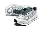 On Cloudtilt Remix Sneakers White Gray