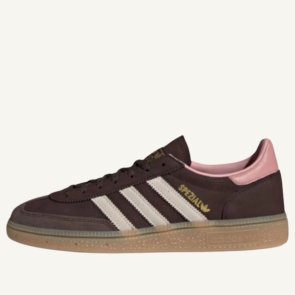 Adidas Originals Women's Dark Alumina Handball Spezial Sneakers, JR0852