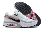 Nike Air Max BW Sneakers in White, Grey, Black and Pink