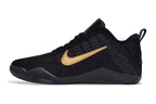 Kobe 11 Woven Basketball Sneakers in Multiple Colorways