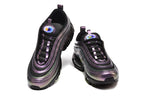 Nike Air Max 97 Ducks of a Feather Sneakers Purple