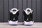 Jordan Air Jordan 5 Stealth 2.0 Black White Sneakers CT4838-011