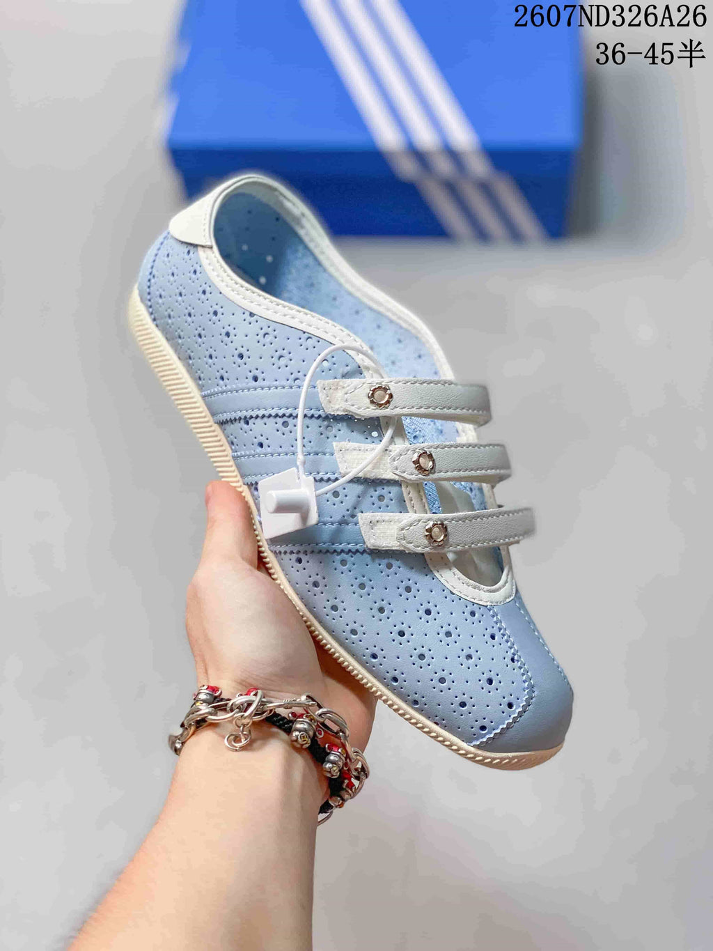 adidas Originals Anfu Trainers LA1348
