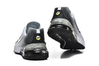 Nike Air Max Sneakers in White and Black