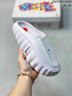 Nike Mind 001 Slip-On Recovery Slides HQ4307-600