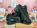 Nike Air Zoom Spiridon Black Sneakers