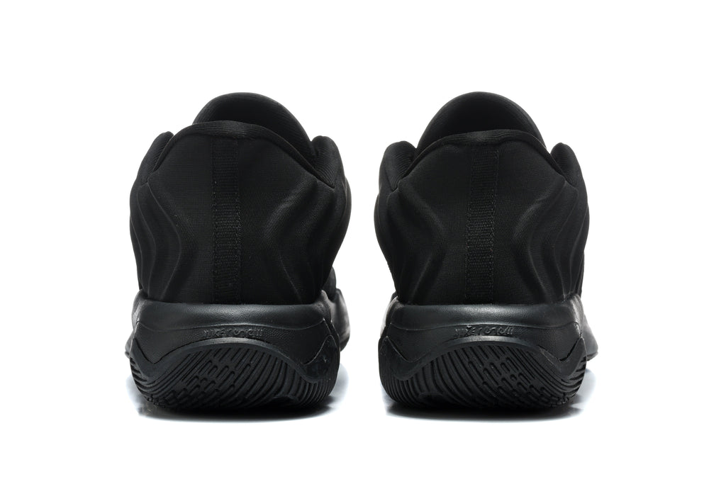 Nike LeBron 21 Basketball Shoes, Triple Black