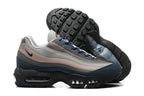 Nike Air Max 95 A Ma Maniére Sneakers in Navy and Grey