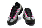 Nike Air Max 95 TT Sneakers Grey and Pink