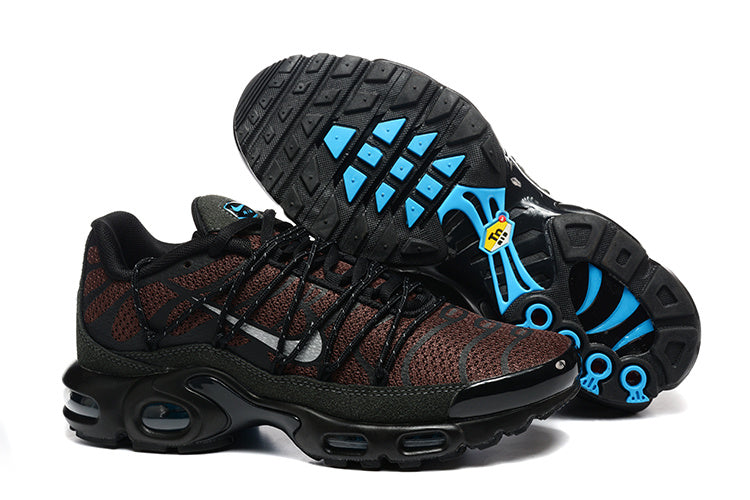 Nike Air Max Plus Sneakers Brown Black FD0670