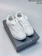 Emporio Armani EA7 712025EWO Low-Top Sneakers