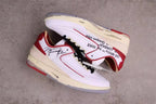 Jordan Air Jordan 2 Low SP Off-White White Red DM7866-140