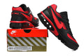Nike Air Max Classic BW Black Red Sneakers