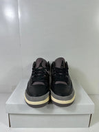 A Ma Maniere x Jordan Air Jordan 3 Sneakers Black FZ8411-001