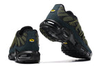 Nike Air Max Plus TN Sneakers Olive Black