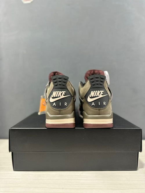 A Ma Maniére x Jordan Air Jordan 4 Retro SP Dark Mocha