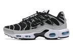 Nike Air Max Plus Black and Grey Sneakers FD0799-001