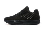 Nike 883 Black Rhinestone Low-Top Sneakers