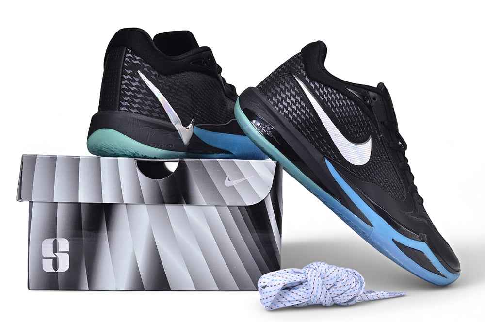Nike Sabrina 4 Basketball Shoes in Multiple Colorways