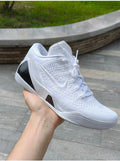 Nike Kobe 9 Elite Protro Low Halo Basketball Shoes