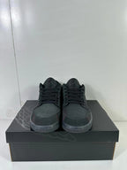 Air Jordan 1 Low SE Craft Dark Grey Sneakers FD8635-001