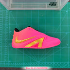 Nike Zoom Freak 6 Basketball Shoes Pink Gold 082032DM