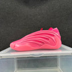 Pink Basketball Sneakers, EU 40–46