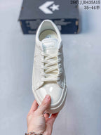 Converse One Star J White Sneakers 07JJD435A1