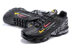 Nike Air Max Plus Black Sneakers