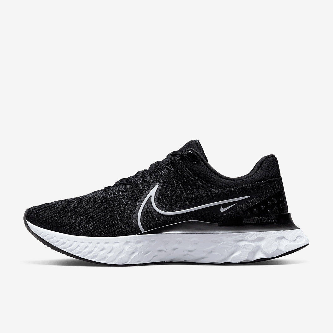 Nike React Infinity Run Flyknit 3