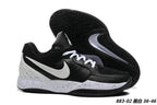 Nike Ja 2 Basketball Shoes – Multiple Colorways