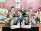 Nike Kobe 5 Protro Basketball Shoes in Sakura Pink