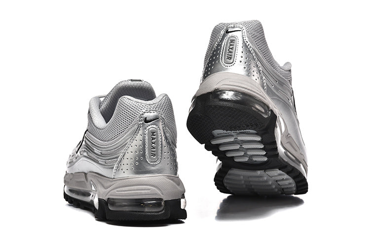 Nike Air Max 97 Silver Running Sneakers