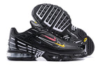 Nike Air Max Plus Black Sneakers