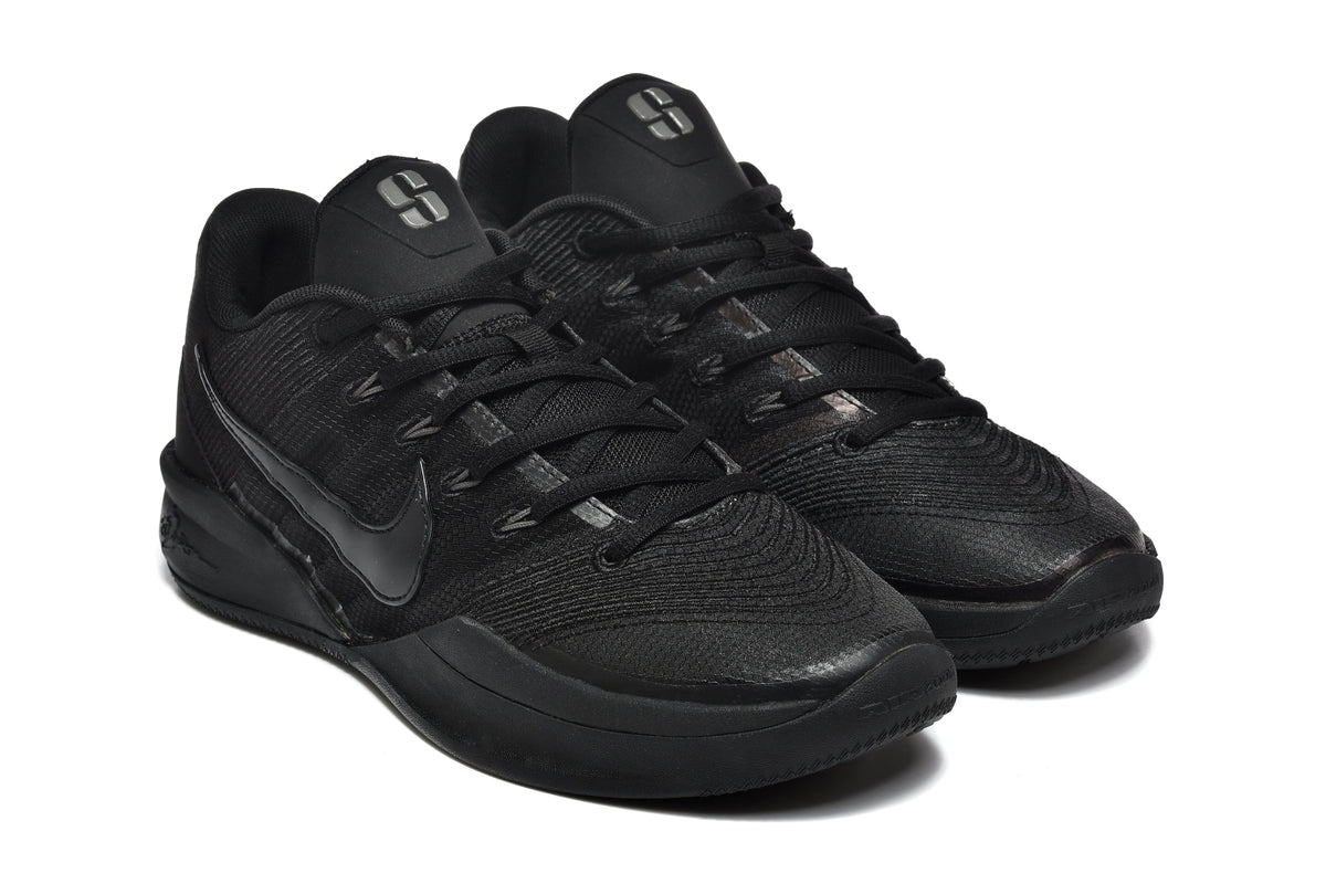 Nike Kobe 4 Protro Basketball Shoes, Black