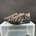 Nike Basketball Sneakers Brown Black Pink EU 36-46