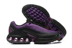 Nike Air Max DN Black Purple Sneakers