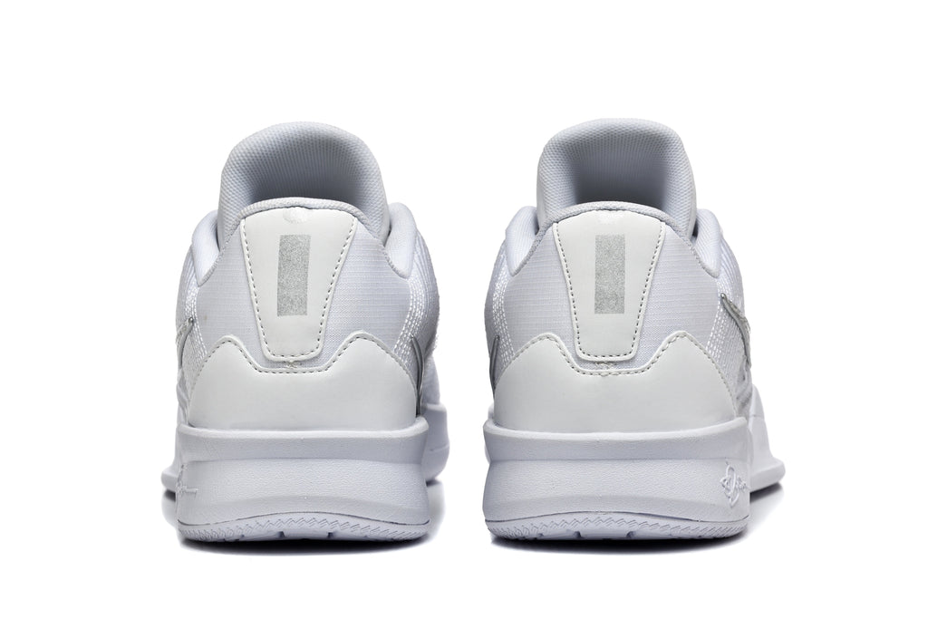 Nike Kobe 8 Protro Basketball Shoes White
