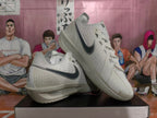 Nike Basketball Shoes in Grey and Black