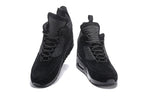 Nike Air Max 90 Winter SneakerBoot High-Top Black