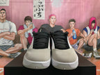 Jordan Luka 1 Basketball Shoes White Black