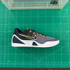 Nike Basketball Sneakers Thunder Blue Yellow EU 36–46