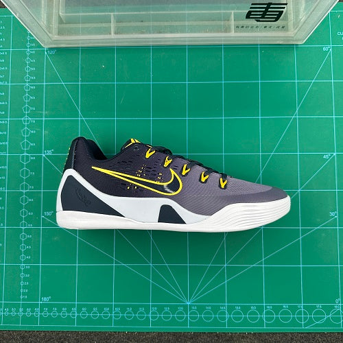 Nike Basketball Sneakers Thunder Blue Yellow EU 36–46