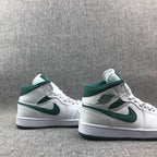Jordan Air Jordan 1 Mid SE Mystic Green Sneakers CD6759-103