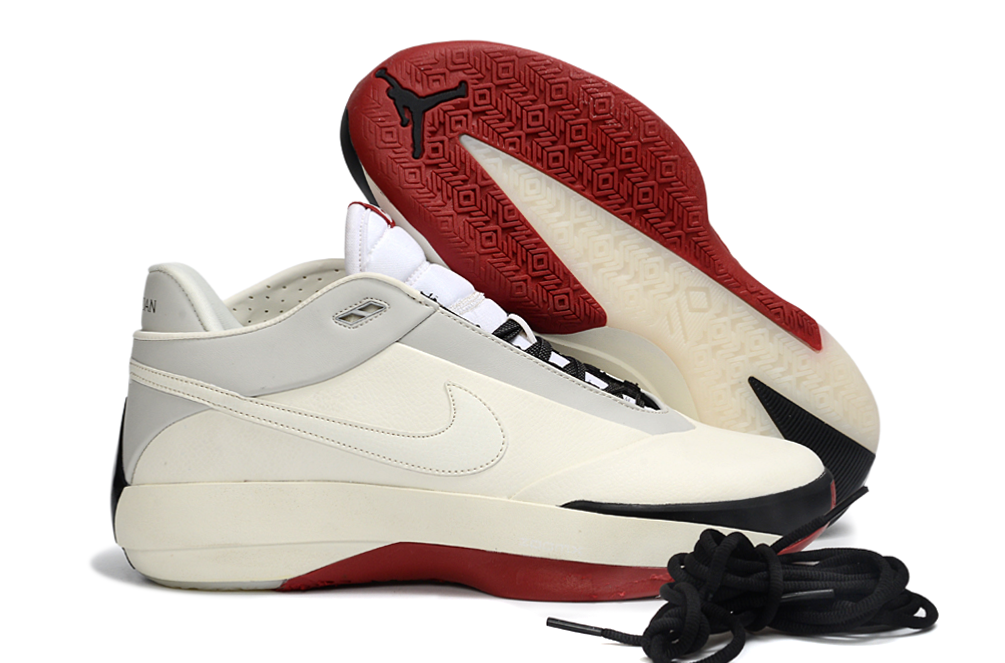 Jordan 40 Basketball Sneakers in Multiple Colorways
