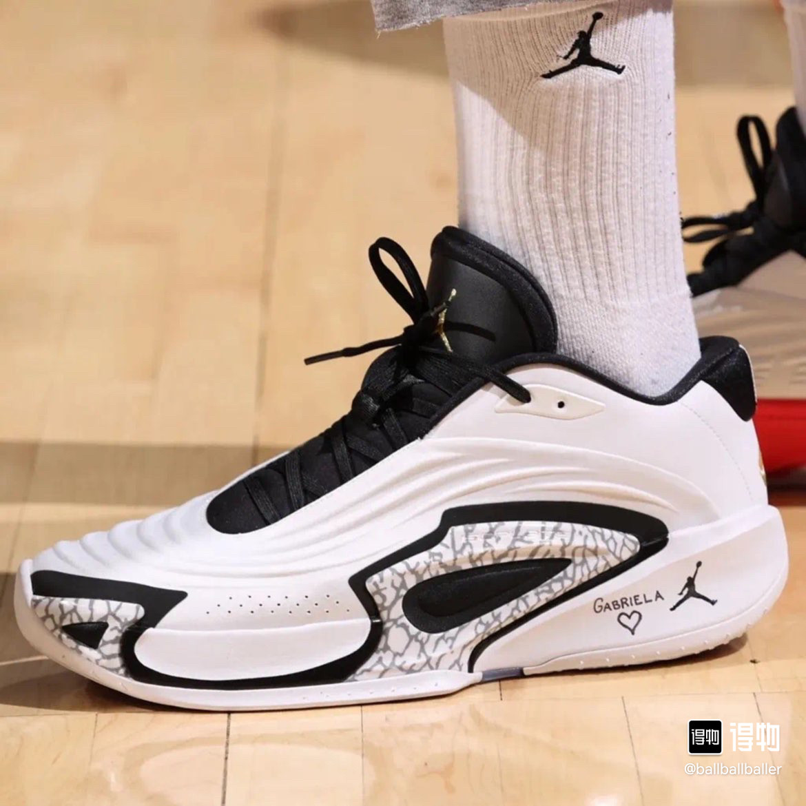 Jordan Luka 3 Basketball Shoes in Multiple Colorways
