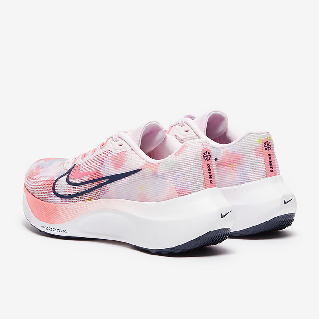 Nike Womens Zoom Fly 5 Premium